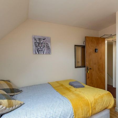 Newcastle City Studio Apartments 外观 照片