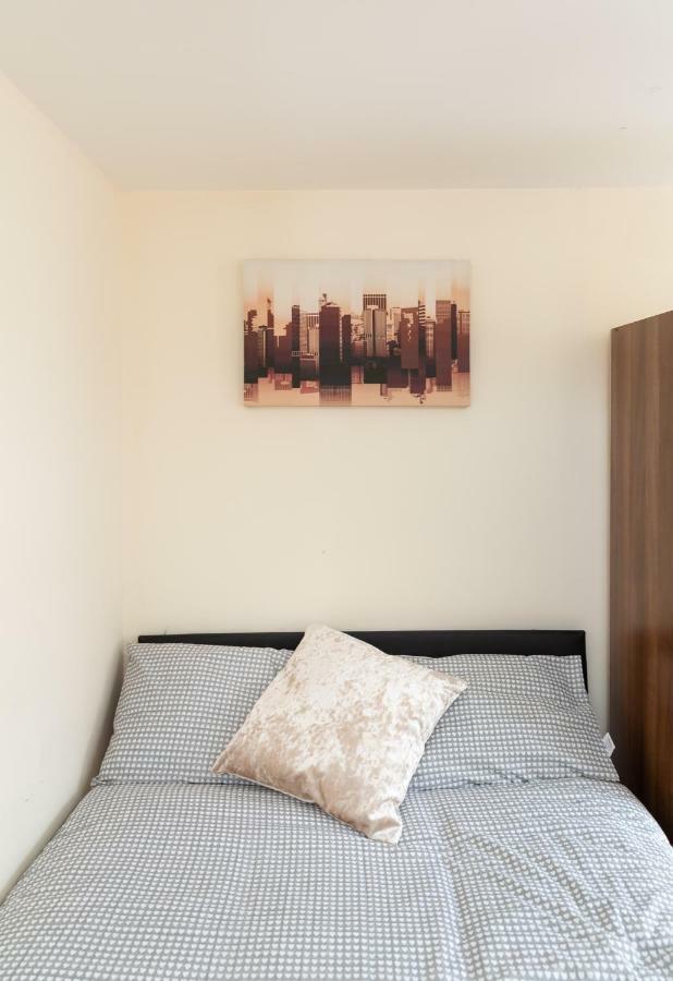 Newcastle City Studio Apartments 外观 照片